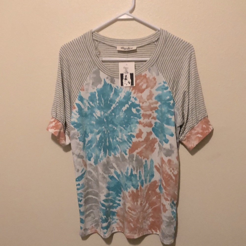 Haptics Top